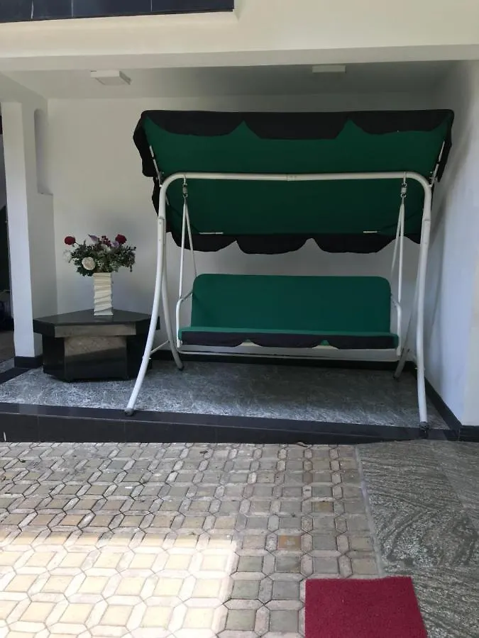 Проживание в семье Duvi'S Shelter Bungalow Коломбо Шри-Ланка