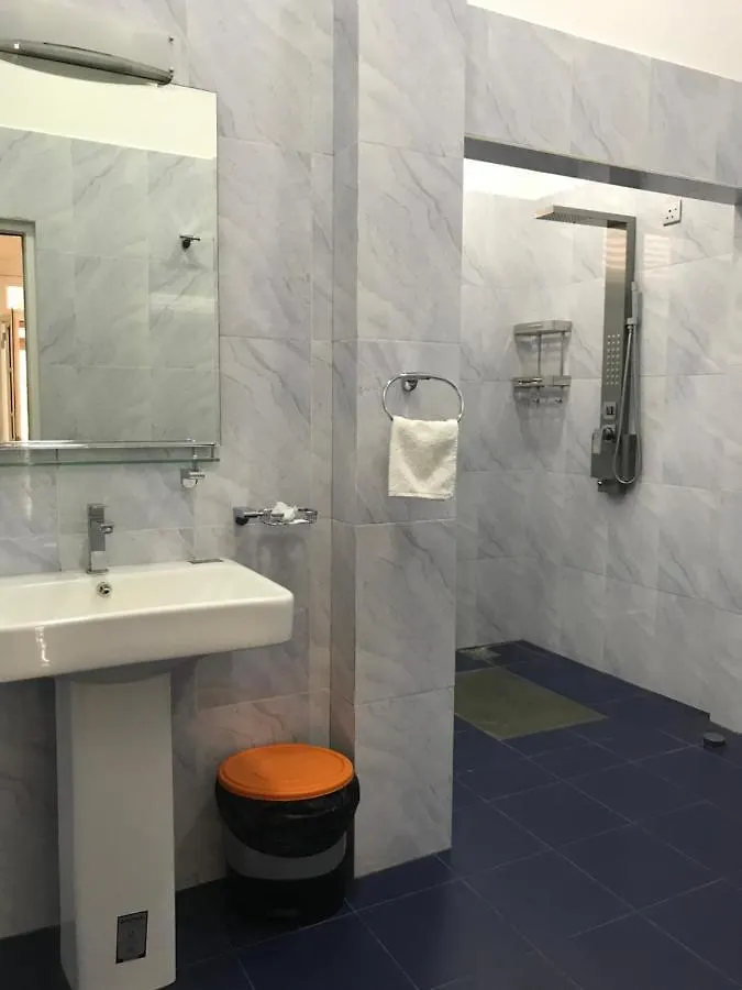 Проживание в семье Duvi'S Shelter Bungalow Коломбо