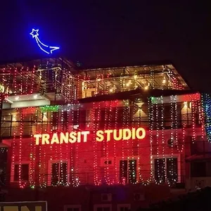 Апартаменты Transit, Катунаяка
