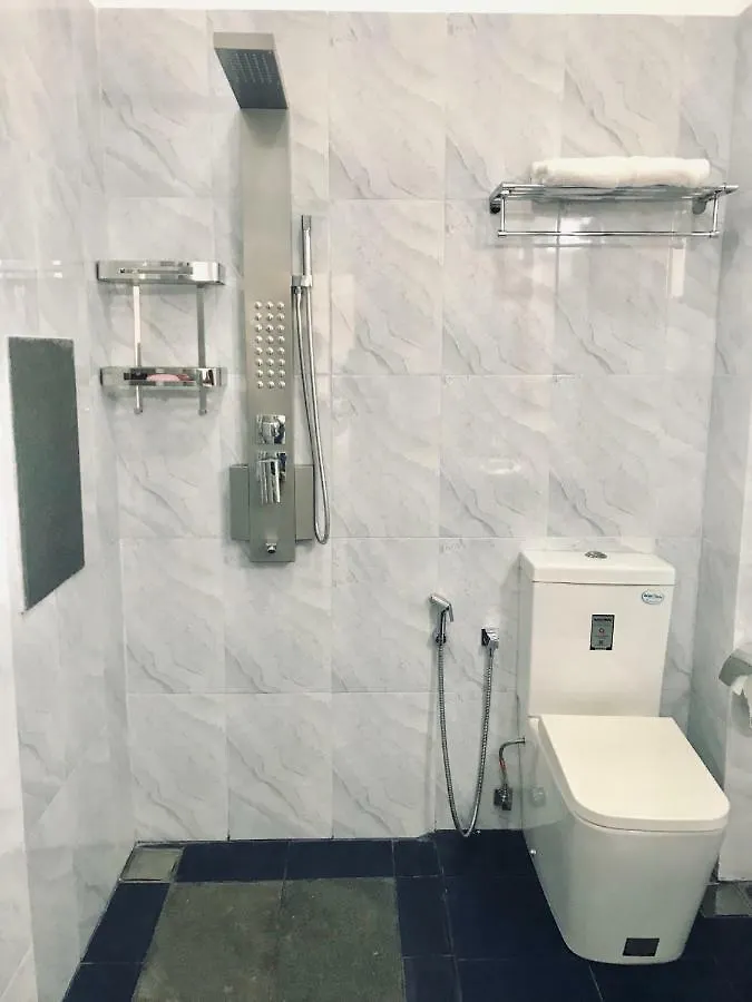 Duvi'S Shelter Bungalow Κολόμπο Δωμάτια σε οικογενειακή κατοικία