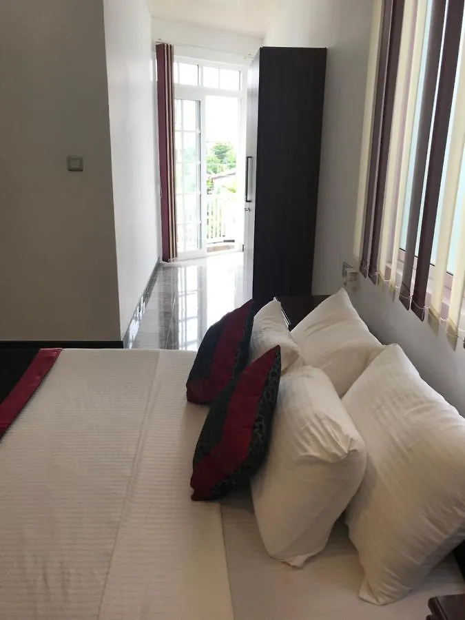 Duvi'S Shelter Bungalow Colombo Srí Lanka